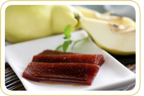 Dulce de Membrillo